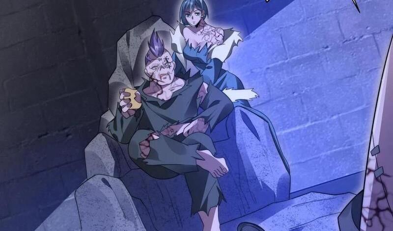 Tích Trữ 10 Vạn Vật Tư Trước Ngày Tận Thế Chap 174 - Next Chap 175