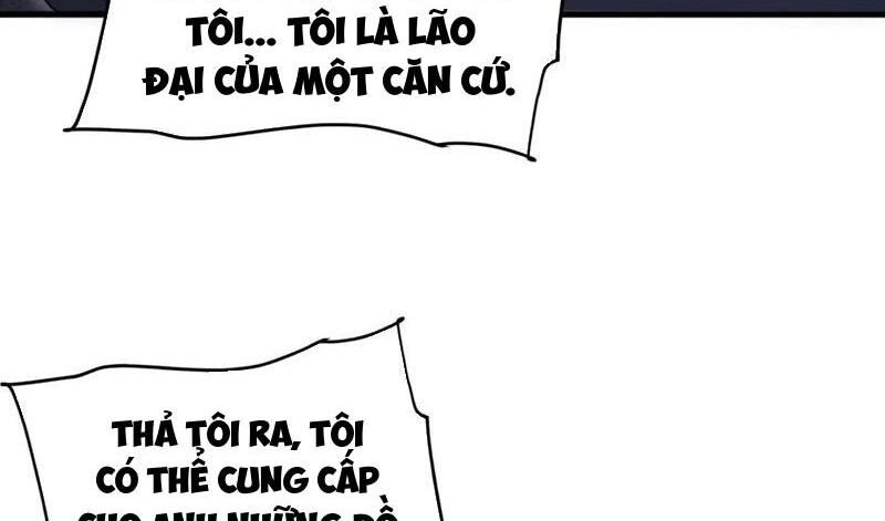 Tích Trữ 10 Vạn Vật Tư Trước Ngày Tận Thế Chap 174 - Next Chap 175