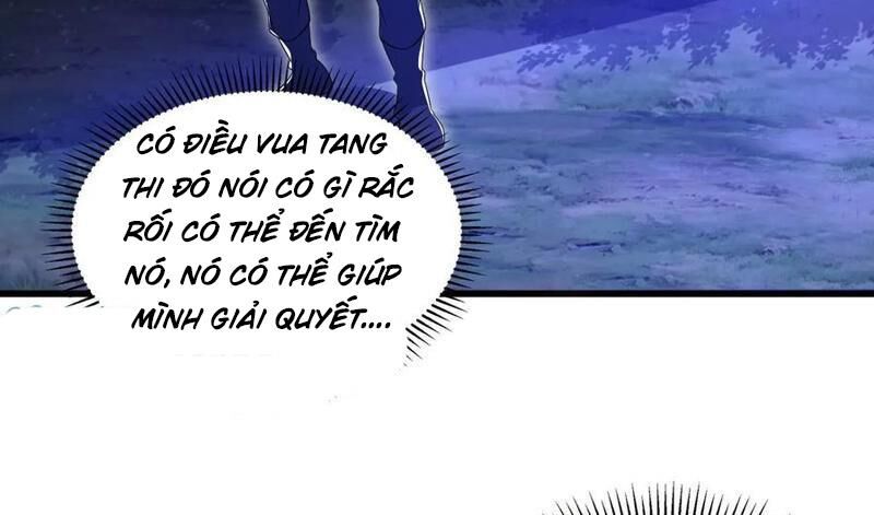Tích Trữ 10 Vạn Vật Tư Trước Ngày Tận Thế Chap 174 - Next Chap 175