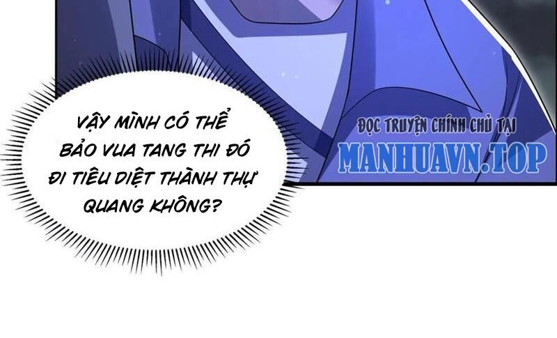 Tích Trữ 10 Vạn Vật Tư Trước Ngày Tận Thế Chap 174 - Next Chap 175