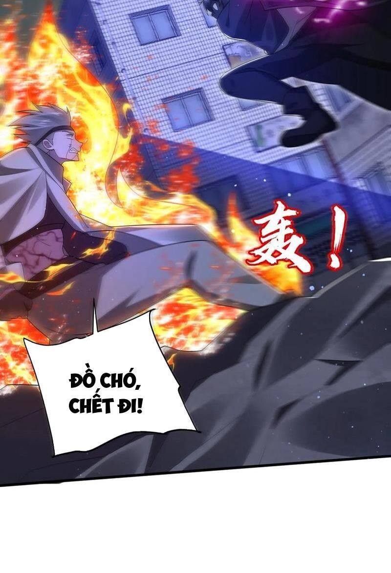 Tích Trữ 10 Vạn Vật Tư Trước Ngày Tận Thế Chap 174 - Next Chap 175