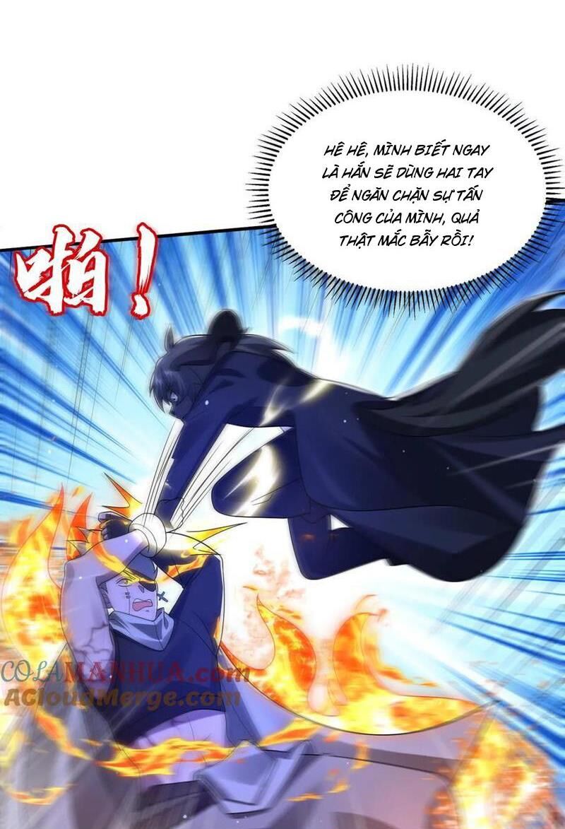 Tích Trữ 10 Vạn Vật Tư Trước Ngày Tận Thế Chap 174 - Next Chap 175