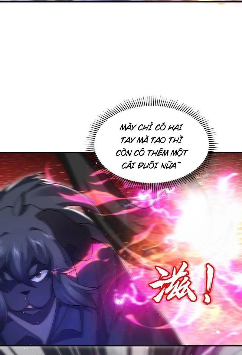 Tích Trữ 10 Vạn Vật Tư Trước Ngày Tận Thế Chap 174 - Next Chap 175
