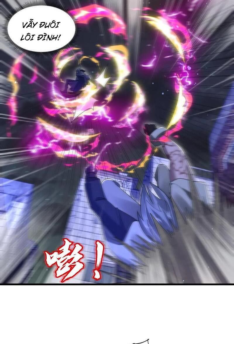 Tích Trữ 10 Vạn Vật Tư Trước Ngày Tận Thế Chap 174 - Next Chap 175
