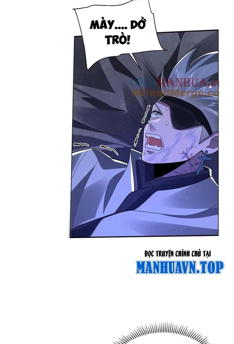 Tích Trữ 10 Vạn Vật Tư Trước Ngày Tận Thế Chap 174 - Next Chap 175