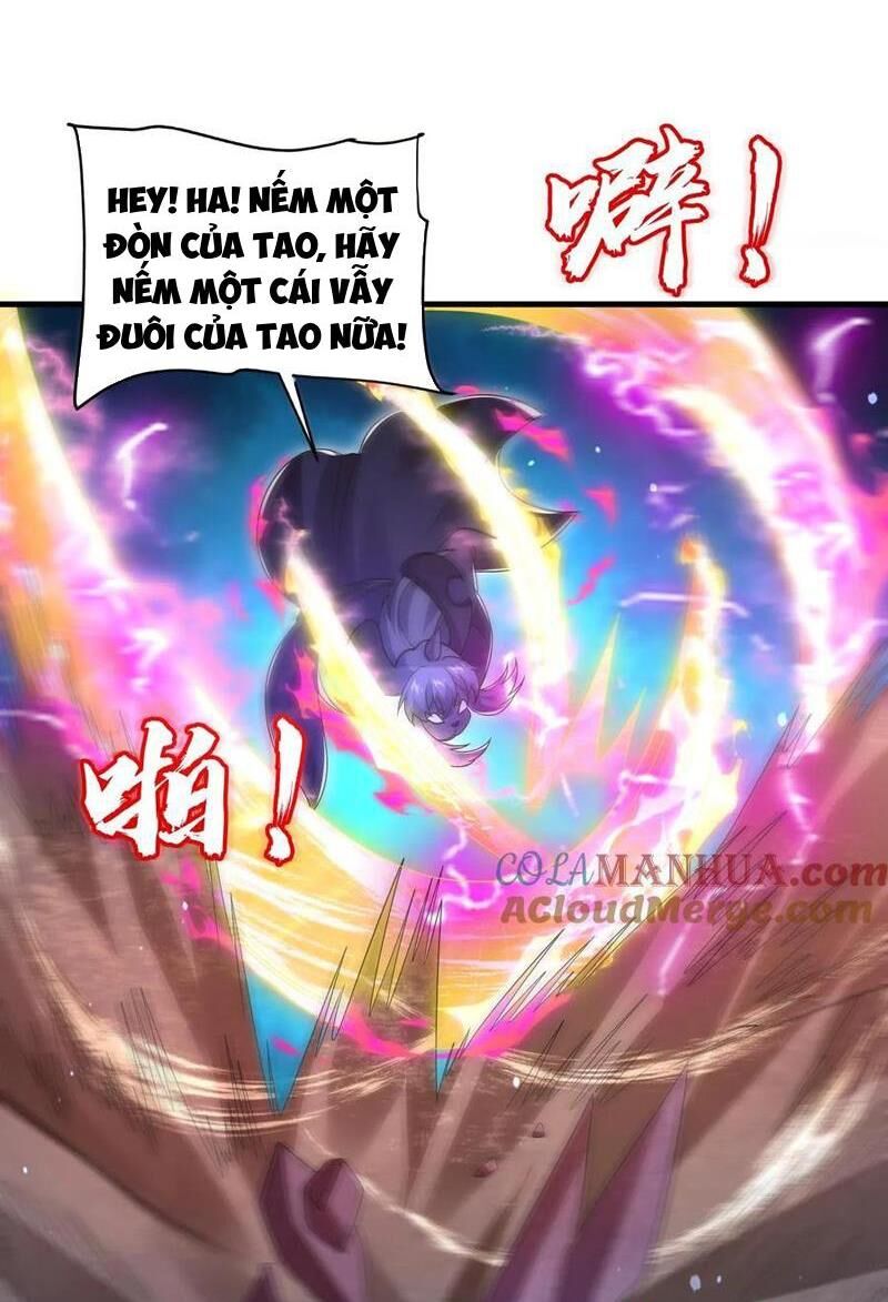 Tích Trữ 10 Vạn Vật Tư Trước Ngày Tận Thế Chap 174 - Next Chap 175