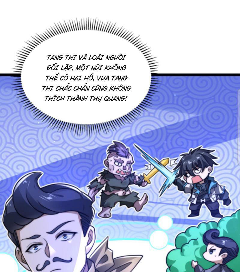 Tích Trữ 10 Vạn Vật Tư Trước Ngày Tận Thế Chap 175 - Next Chap 176