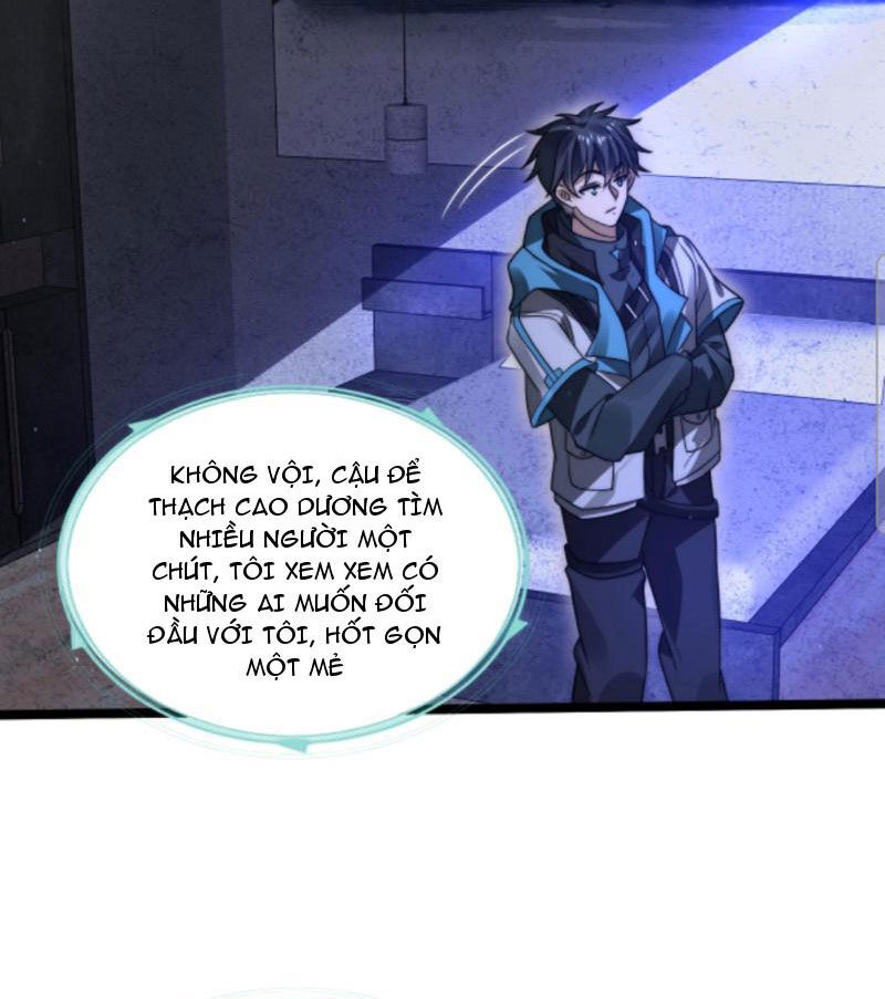 Tích Trữ 10 Vạn Vật Tư Trước Ngày Tận Thế Chap 175 - Next Chap 176
