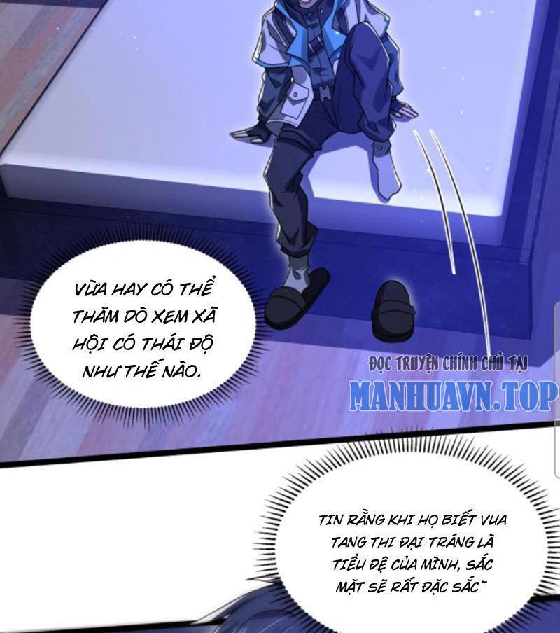 Tích Trữ 10 Vạn Vật Tư Trước Ngày Tận Thế Chap 175 - Next Chap 176
