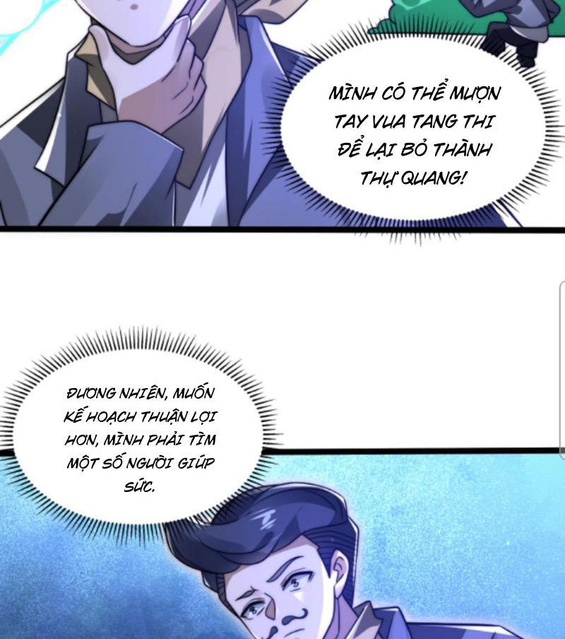Tích Trữ 10 Vạn Vật Tư Trước Ngày Tận Thế Chap 175 - Next Chap 176