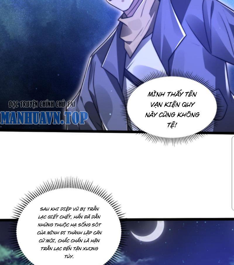 Tích Trữ 10 Vạn Vật Tư Trước Ngày Tận Thế Chap 175 - Next Chap 176