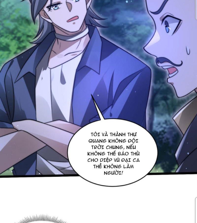 Tích Trữ 10 Vạn Vật Tư Trước Ngày Tận Thế Chap 175 - Next Chap 176