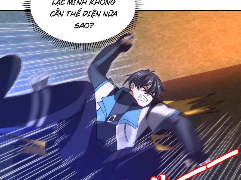 Tích Trữ 10 Vạn Vật Tư Trước Ngày Tận Thế Chap 188 - Next Chap 189
