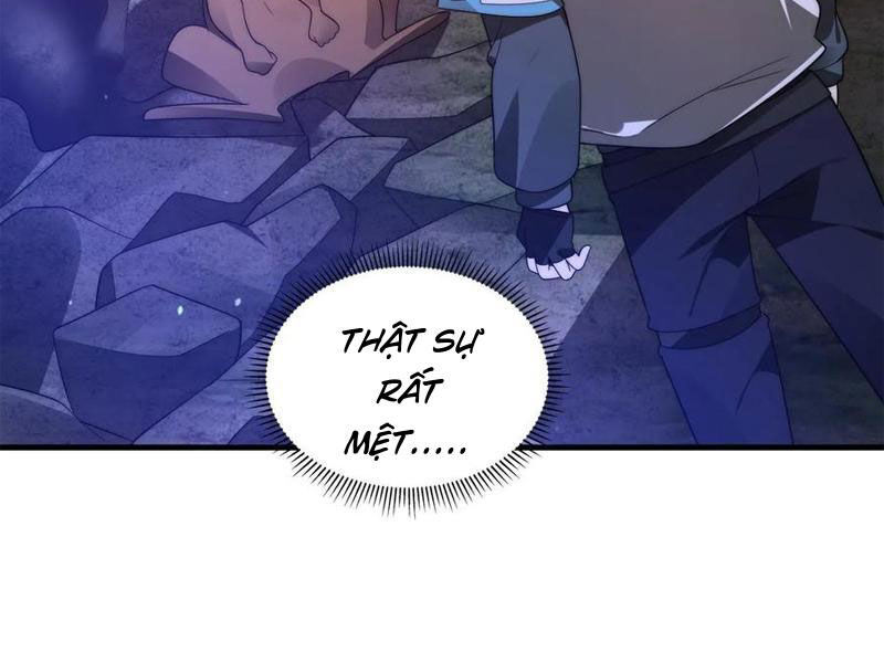 Tích Trữ 10 Vạn Vật Tư Trước Ngày Tận Thế Chap 188 - Next Chap 189