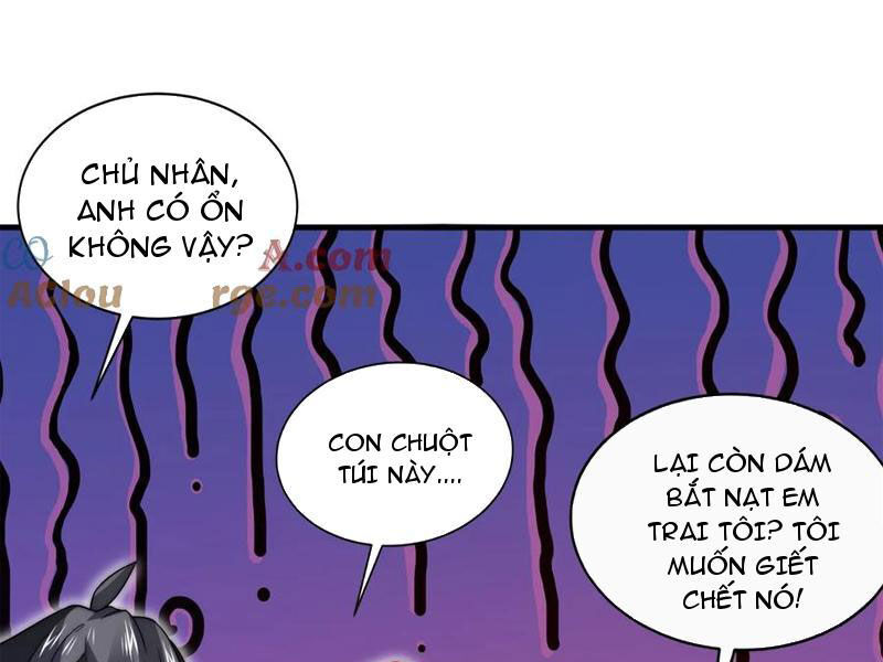 Tích Trữ 10 Vạn Vật Tư Trước Ngày Tận Thế Chap 188 - Next Chap 189