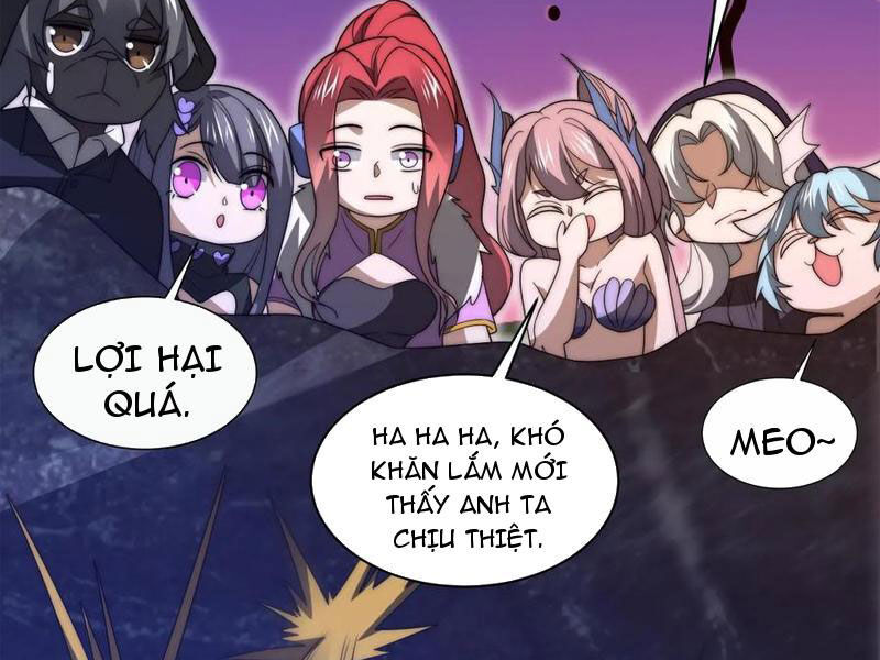 Tích Trữ 10 Vạn Vật Tư Trước Ngày Tận Thế Chap 188 - Next Chap 189