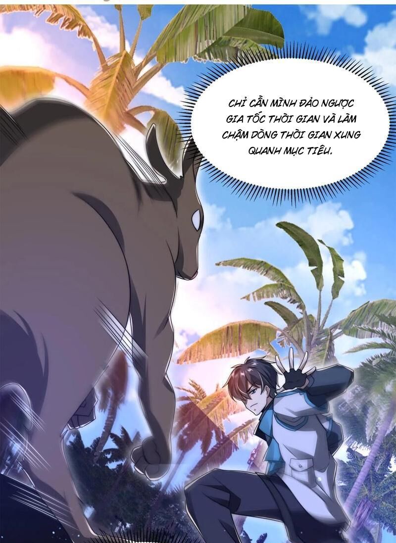 Tích Trữ 10 Vạn Vật Tư Trước Ngày Tận Thế Chap 189 - Next Chap 190