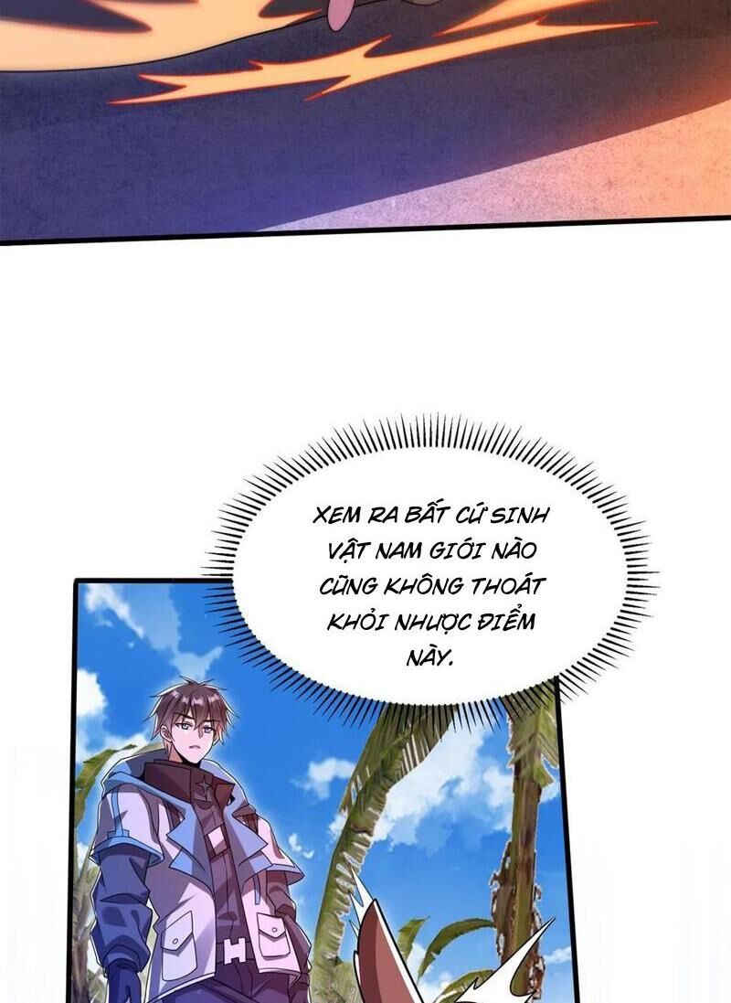 Tích Trữ 10 Vạn Vật Tư Trước Ngày Tận Thế Chap 189 - Next Chap 190