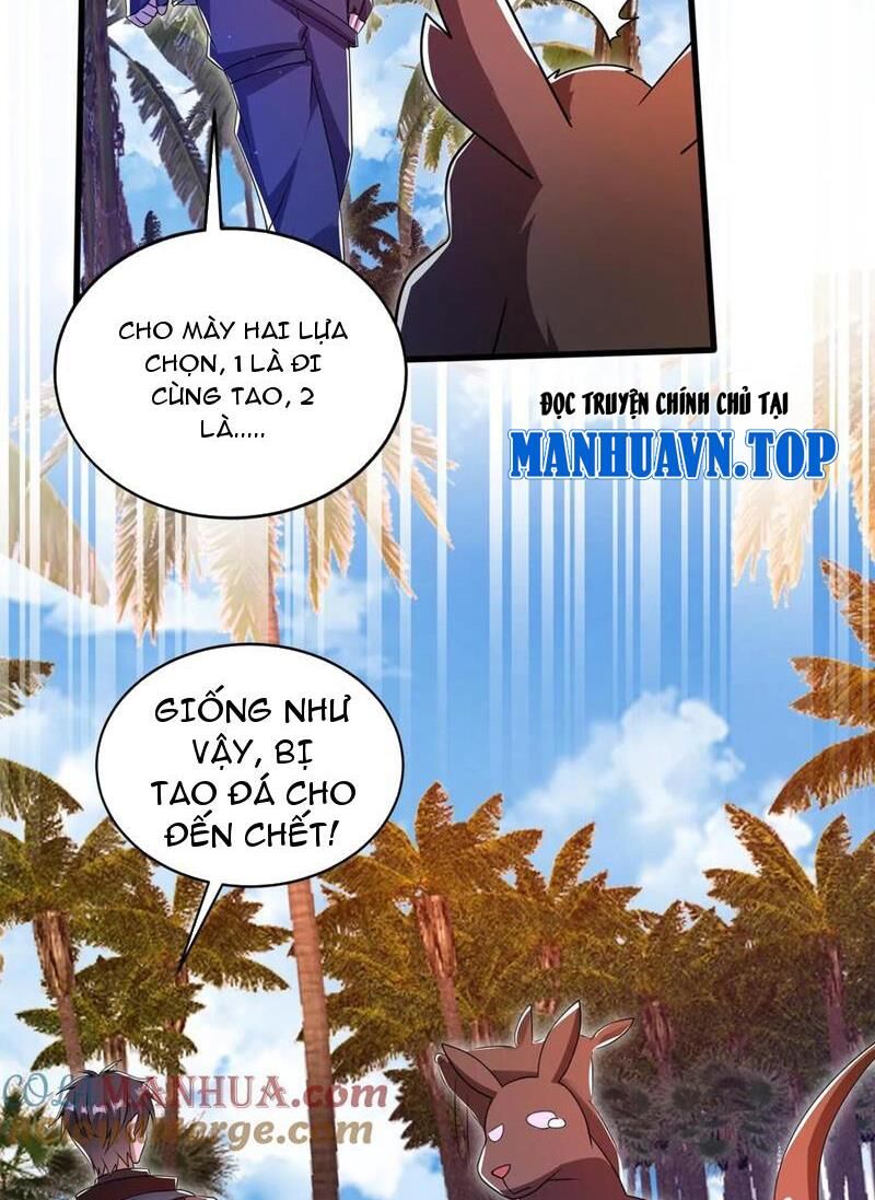 Tích Trữ 10 Vạn Vật Tư Trước Ngày Tận Thế Chap 189 - Next Chap 190