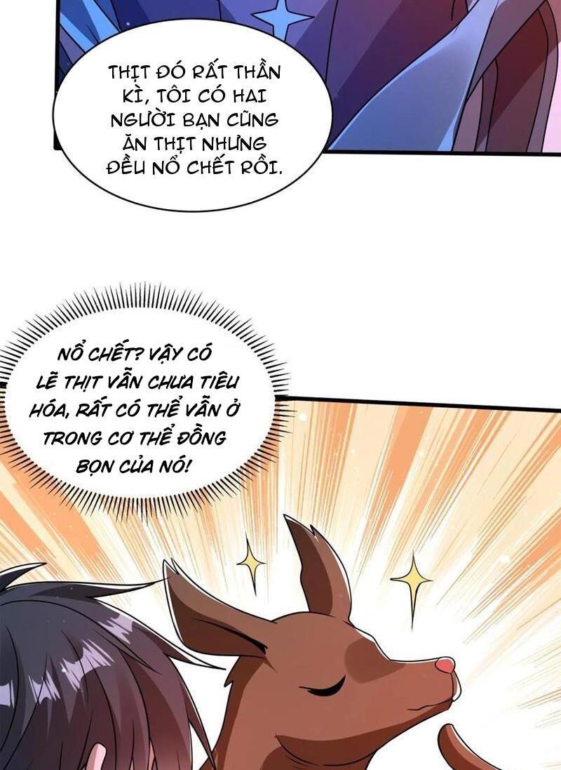 Tích Trữ 10 Vạn Vật Tư Trước Ngày Tận Thế Chap 189 - Next Chap 190