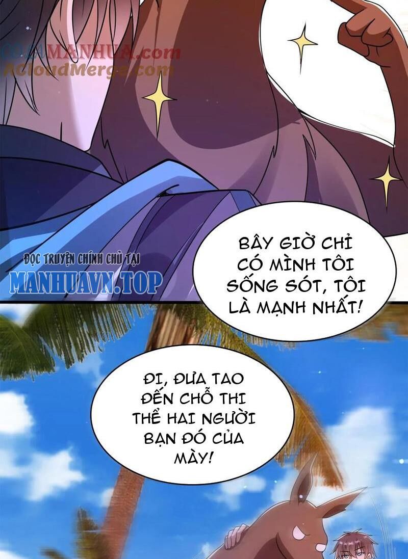 Tích Trữ 10 Vạn Vật Tư Trước Ngày Tận Thế Chap 189 - Next Chap 190