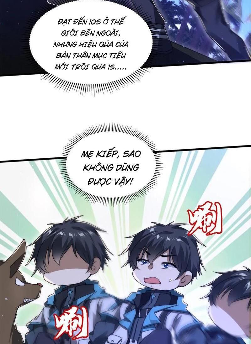 Tích Trữ 10 Vạn Vật Tư Trước Ngày Tận Thế Chap 189 - Next Chap 190