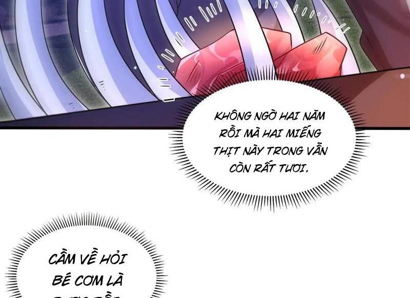 Tích Trữ 10 Vạn Vật Tư Trước Ngày Tận Thế Chap 189 - Next Chap 190
