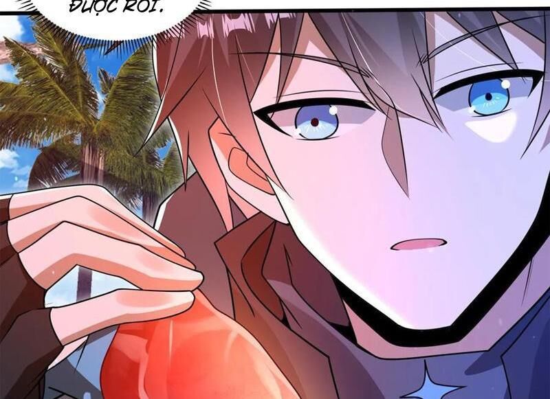 Tích Trữ 10 Vạn Vật Tư Trước Ngày Tận Thế Chap 189 - Next Chap 190