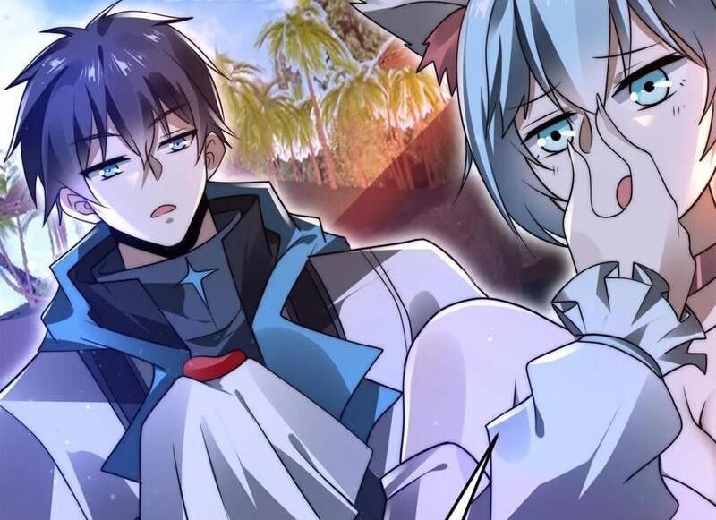 Tích Trữ 10 Vạn Vật Tư Trước Ngày Tận Thế Chap 189 - Next Chap 190