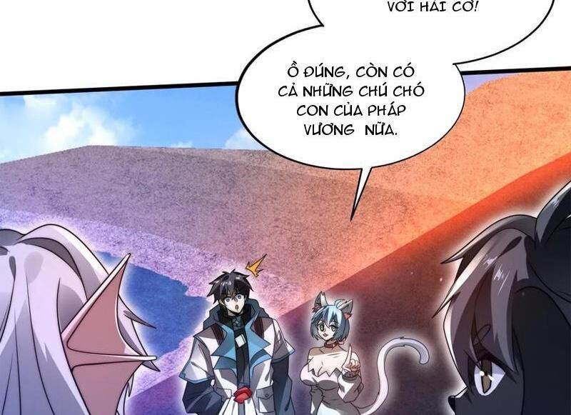Tích Trữ 10 Vạn Vật Tư Trước Ngày Tận Thế Chap 189 - Next Chap 190
