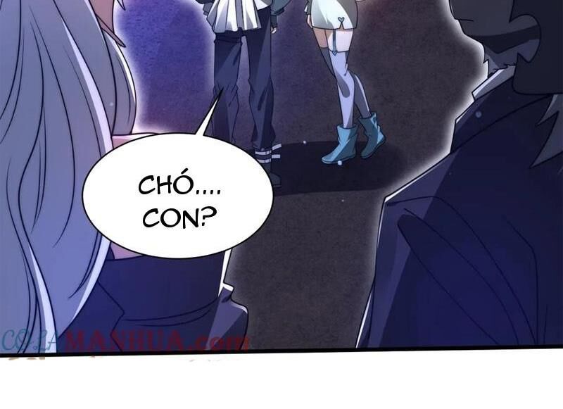 Tích Trữ 10 Vạn Vật Tư Trước Ngày Tận Thế Chap 189 - Next Chap 190