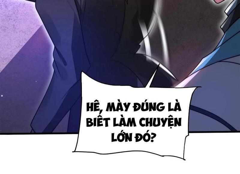 Tích Trữ 10 Vạn Vật Tư Trước Ngày Tận Thế Chap 189 - Next Chap 190