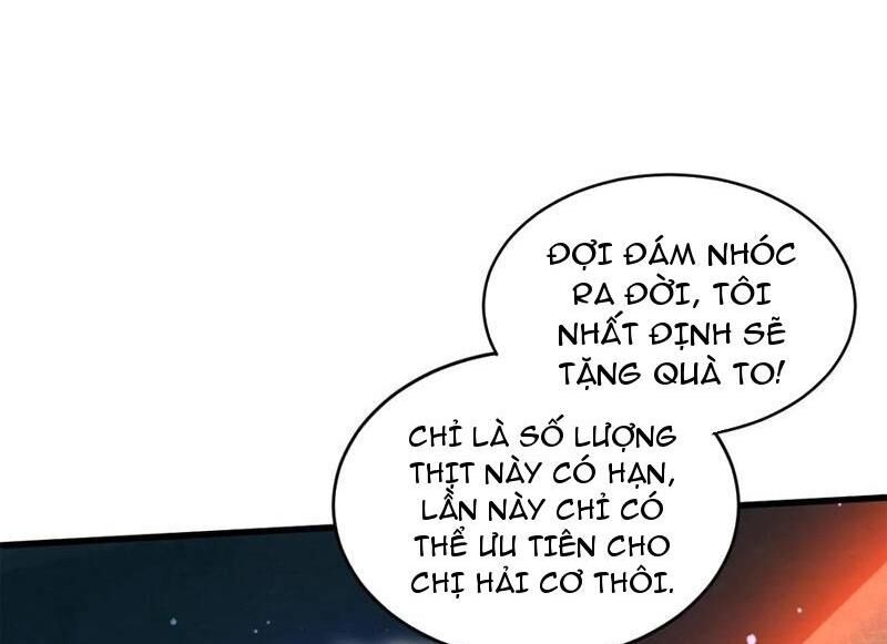 Tích Trữ 10 Vạn Vật Tư Trước Ngày Tận Thế Chap 189 - Next Chap 190