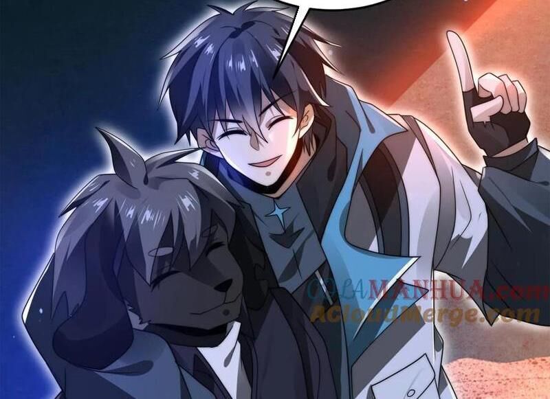 Tích Trữ 10 Vạn Vật Tư Trước Ngày Tận Thế Chap 189 - Next Chap 190