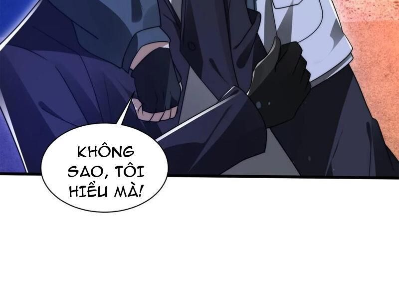 Tích Trữ 10 Vạn Vật Tư Trước Ngày Tận Thế Chap 189 - Next Chap 190