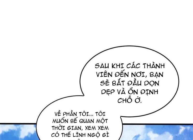 Tích Trữ 10 Vạn Vật Tư Trước Ngày Tận Thế Chap 189 - Next Chap 190