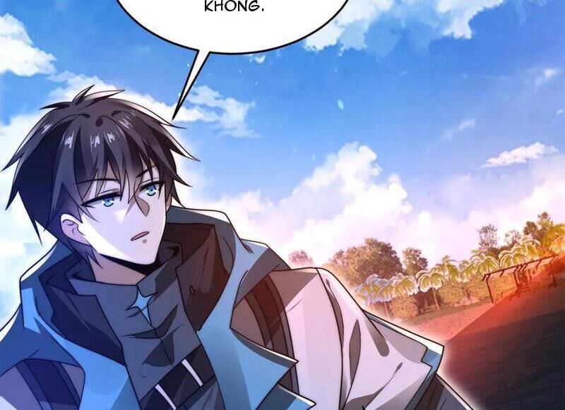 Tích Trữ 10 Vạn Vật Tư Trước Ngày Tận Thế Chap 189 - Next Chap 190