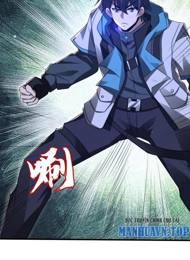 Tích Trữ 10 Vạn Vật Tư Trước Ngày Tận Thế Chap 189 - Next Chap 190