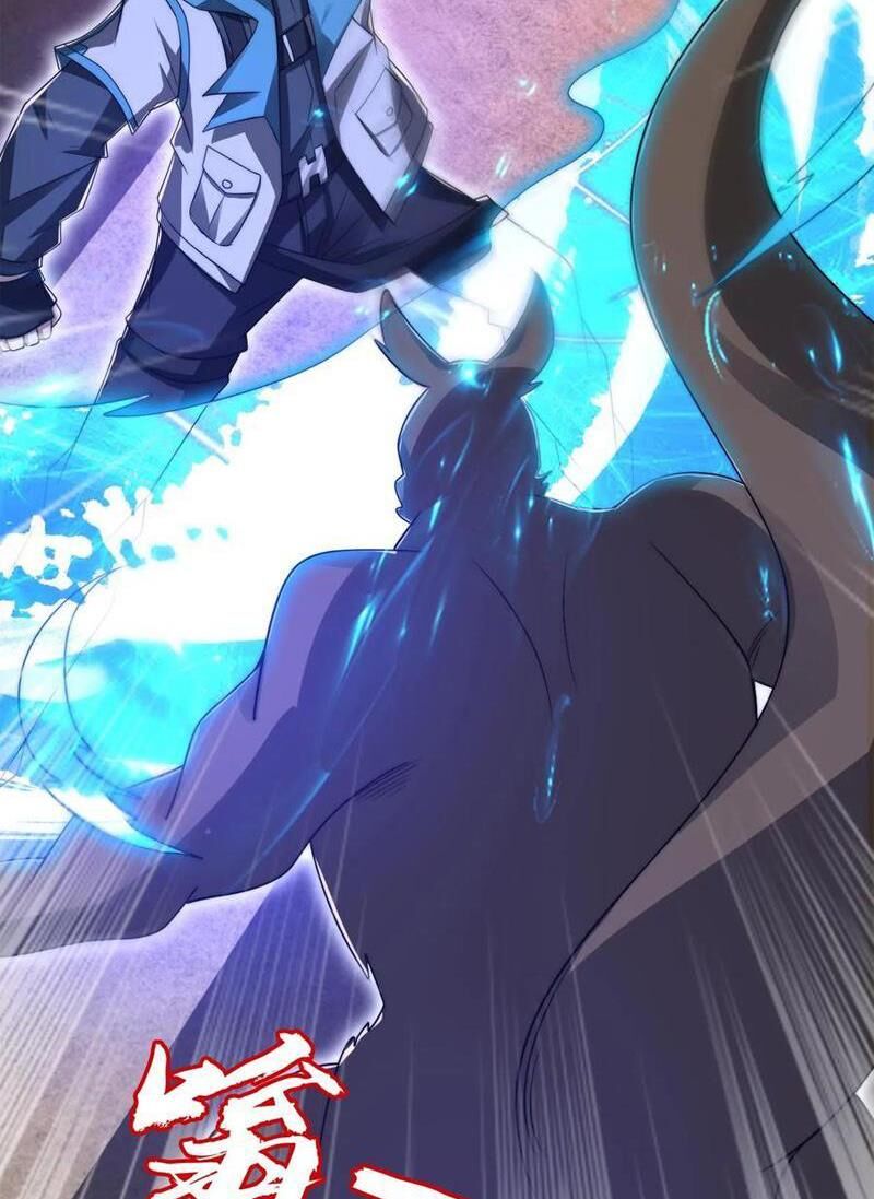 Tích Trữ 10 Vạn Vật Tư Trước Ngày Tận Thế Chap 189 - Next Chap 190