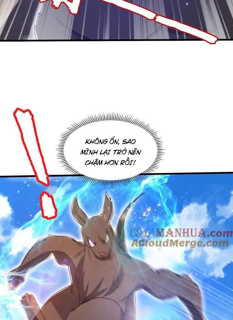Tích Trữ 10 Vạn Vật Tư Trước Ngày Tận Thế Chap 189 - Next Chap 190