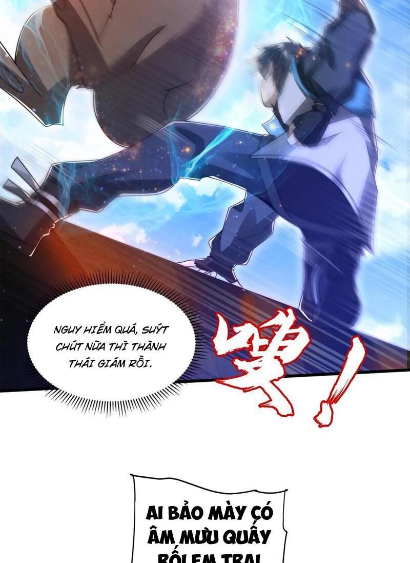 Tích Trữ 10 Vạn Vật Tư Trước Ngày Tận Thế Chap 189 - Next Chap 190