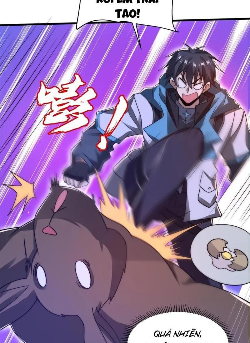 Tích Trữ 10 Vạn Vật Tư Trước Ngày Tận Thế Chap 189 - Next Chap 190