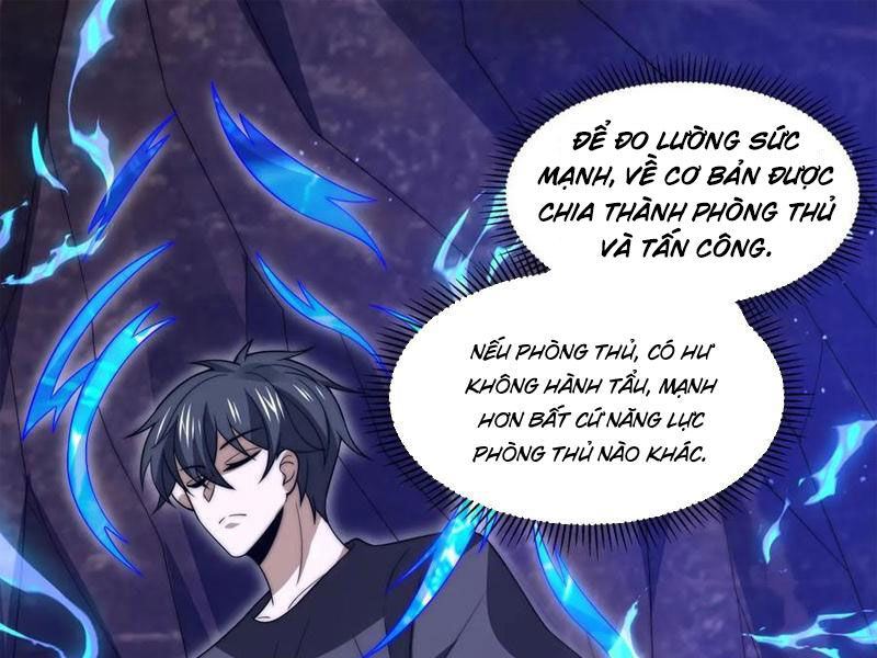 Tích Trữ 10 Vạn Vật Tư Trước Ngày Tận Thế Chap 190 - Next Chap 191