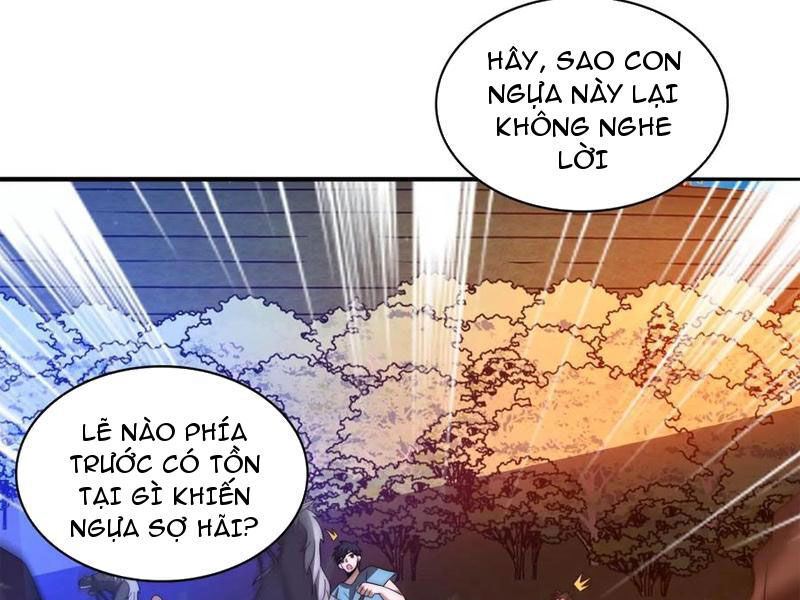 Tích Trữ 10 Vạn Vật Tư Trước Ngày Tận Thế Chap 190 - Next Chap 191