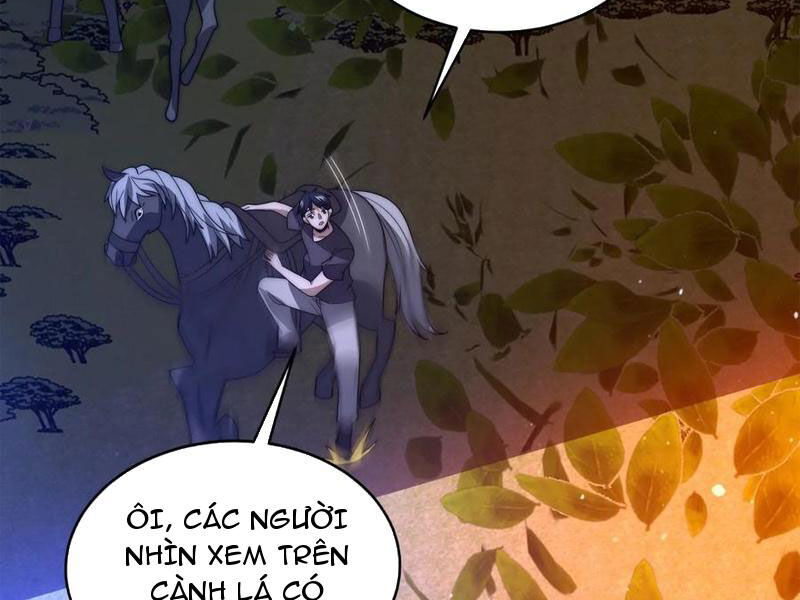 Tích Trữ 10 Vạn Vật Tư Trước Ngày Tận Thế Chap 190 - Next Chap 191