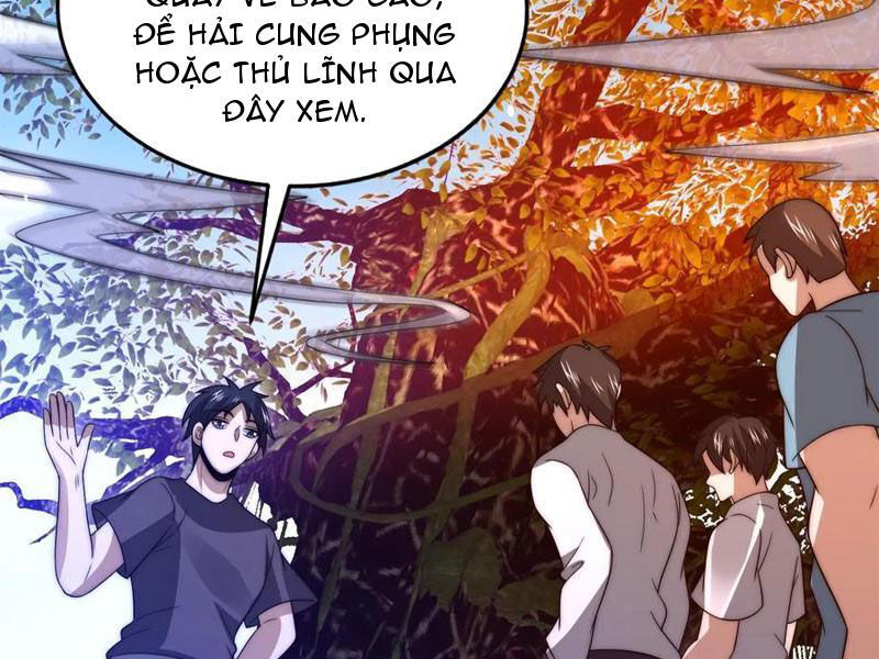 Tích Trữ 10 Vạn Vật Tư Trước Ngày Tận Thế Chap 190 - Next Chap 191
