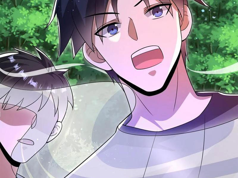 Tích Trữ 10 Vạn Vật Tư Trước Ngày Tận Thế Chap 190 - Next Chap 191