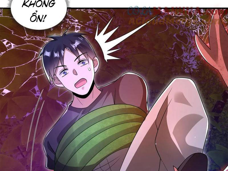 Tích Trữ 10 Vạn Vật Tư Trước Ngày Tận Thế Chap 190 - Next Chap 191