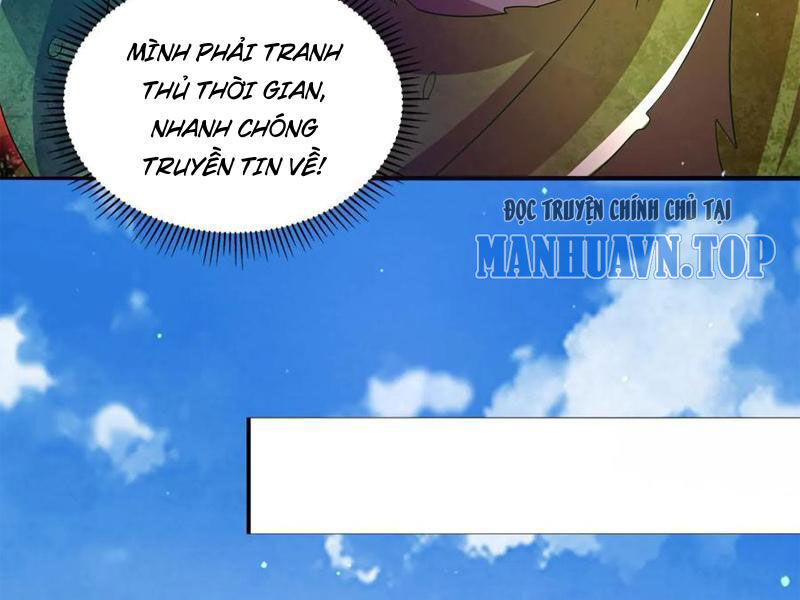 Tích Trữ 10 Vạn Vật Tư Trước Ngày Tận Thế Chap 190 - Next Chap 191