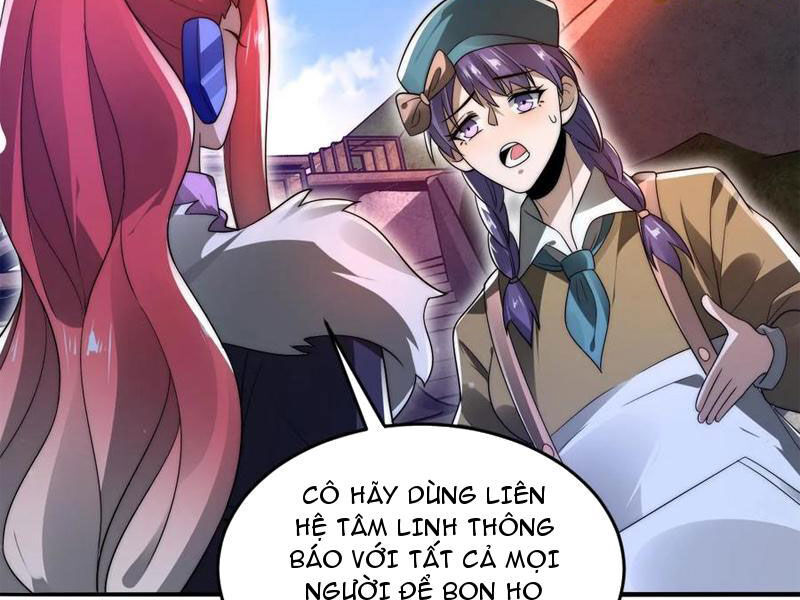 Tích Trữ 10 Vạn Vật Tư Trước Ngày Tận Thế Chap 190 - Next Chap 191